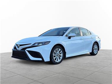 2024 Toyota Camry  SE