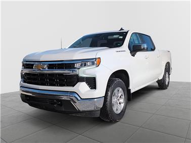 2024 Chevrolet Silverado 1500  LT
