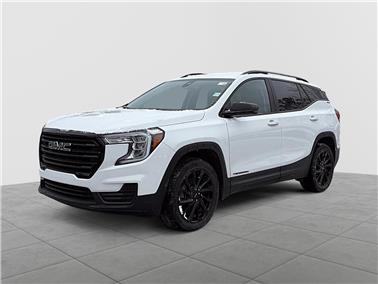 2024 GMC Terrain  SLE