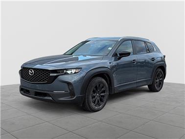 2024 Mazda CX-50  GS-L