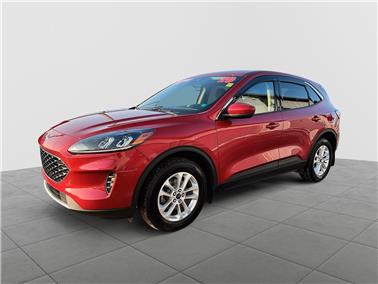 2020 Ford Escape  SE