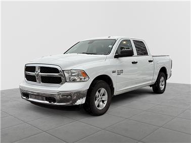 2023 RAM 1500 Classic  SLT