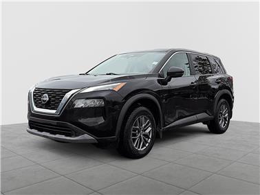 2022 Nissan Rogue  S