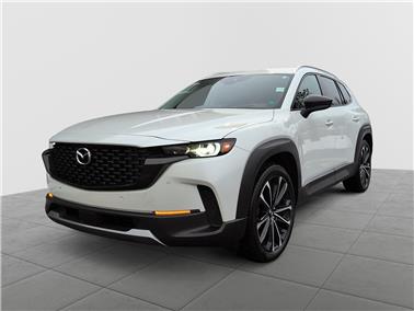 2024 Mazda CX-50  GT w/Turbo