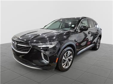 2023 Buick Envision  Essence