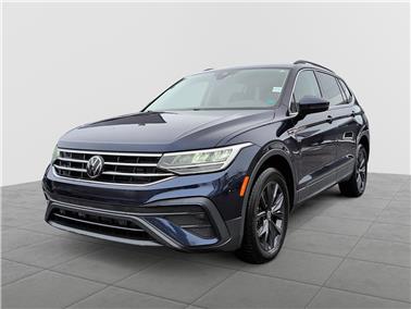 2024 Volkswagen Tiguan  Comfortline