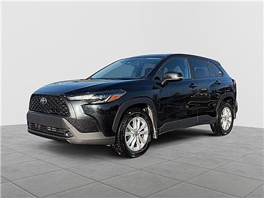 2024 Toyota Corolla Cross  LE
