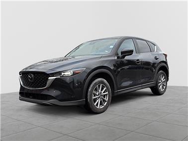 2024 Mazda CX-5  GS