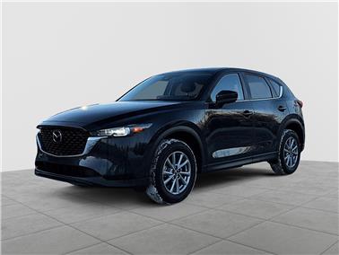 2024 Mazda CX-5  GS