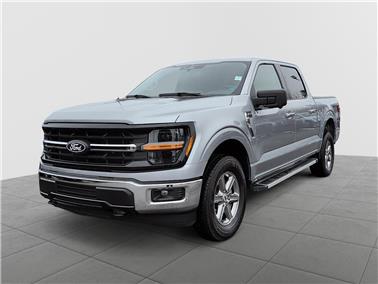 2024 Ford F-150  XLT