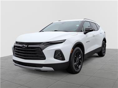 2021 Chevrolet Blazer  LT