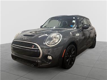 2019 Mini 3 Door Cooper S