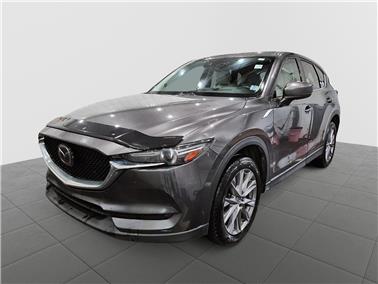 2020 Mazda CX-5  GT