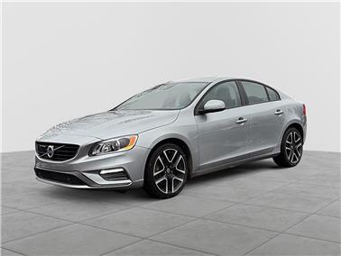 2018 Volvo S60  T5 Dynamic