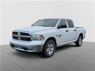 2022 RAM 1500 Classic  SLT