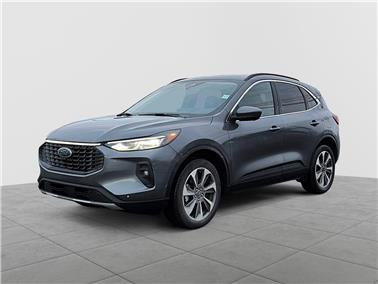 2024 Ford Escape  Platinum