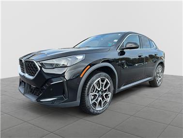 2025 BMW X2  xDrive28i