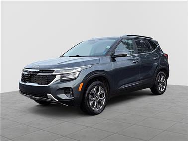 2024 Kia Seltos  EX