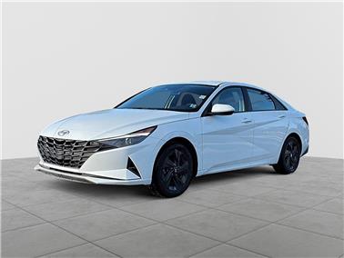 2023 Hyundai Elantra  Preferred
