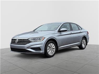 2019 Volkswagen Jetta  1.4 TSI Comfortline