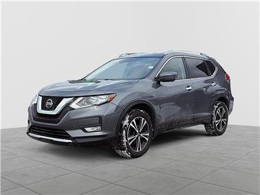 2020 Nissan Rogue  SV