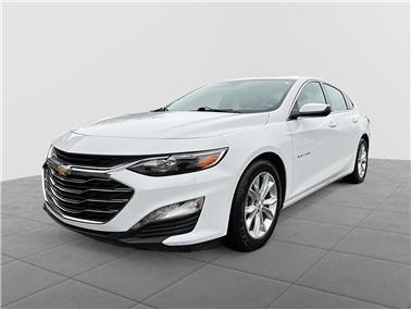 2023 Chevrolet Malibu  1LT
