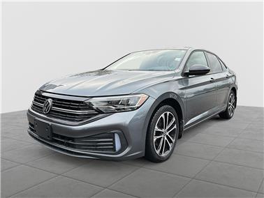 2023 Volkswagen Jetta  Comfortline