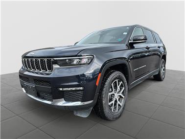 2024 Jeep Grand Cherokee L  Limited