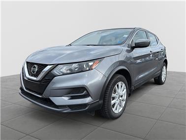 2023 Nissan Qashqai  S