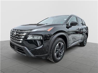2024 Nissan Rogue  SV Moonroof