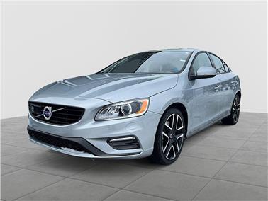 2018 Volvo S60  T5 Dynamic