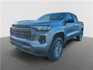 2023 Chevrolet Colorado  LT