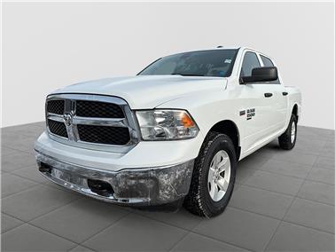 2023 RAM 1500 Classic  SLT