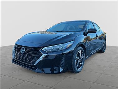 2024 Nissan Sentra  SV