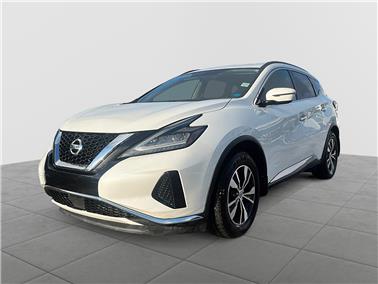 2019 Nissan Murano  SV