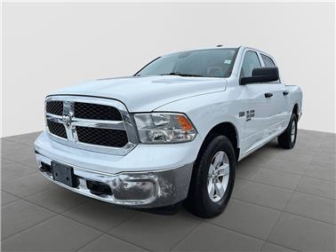 2023 RAM 1500 Classic  SLT