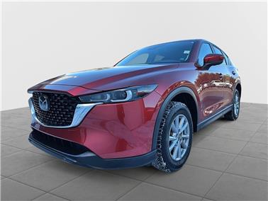 2024 Mazda CX-5  GS