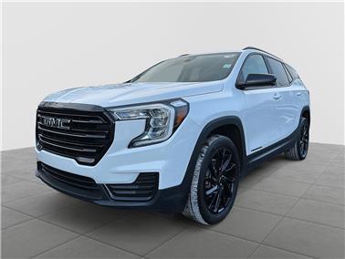 2024 GMC Terrain  SLE