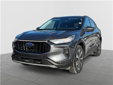 2024 Ford Escape  Platinum
