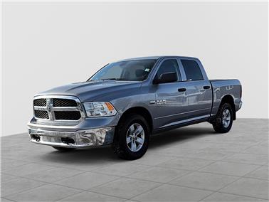 2023 RAM 1500 Classic  SLT
