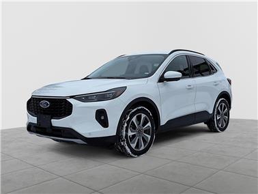 2024 Ford Escape  Platinum