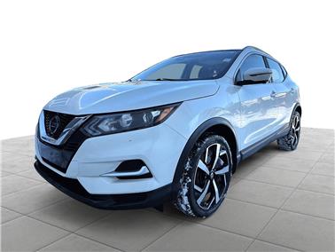 2020 Nissan Qashqai  SL