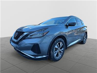 2024 Nissan Murano  SV