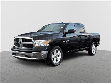 2023 RAM 1500 Classic  SLT