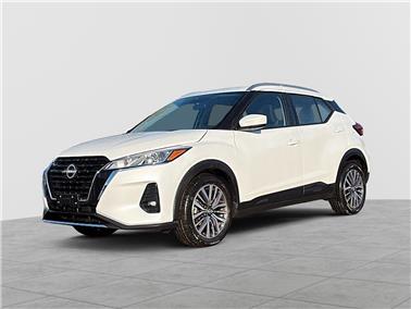 2024 Nissan Kicks  SV