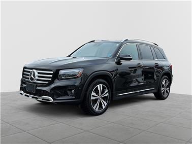 2024 Mercedes-Benz GLB 250  