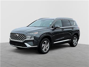 2022 Hyundai Santa Fe  Preferred