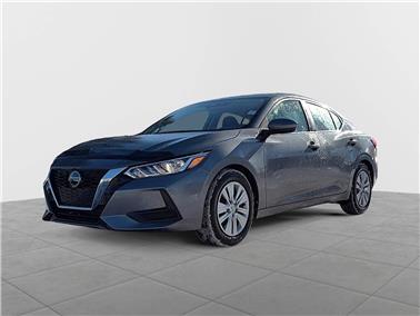 2023 Nissan Sentra  S