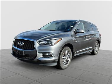 2020 Infiniti QX60  Pure