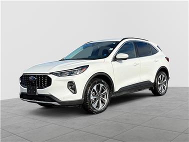 2024 Ford Escape  Platinum